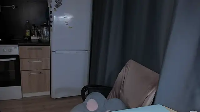 Snapshot of _jess_rabbit chatting on 02.20.25 jess rabbit online show from 02.20.25