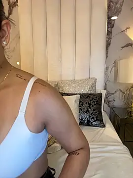 Snapshot of GabriellaFerrer chatting on 01.31.25 GabriellaFerrer online show from 01.31.25