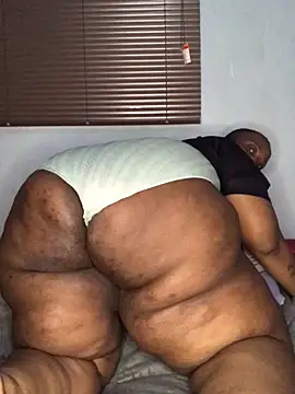 sotho ssbbw online show from 12.18.25