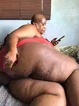 sotho ssbbw online show from 05.21.26