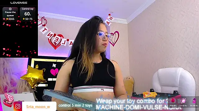 Moon Water   online show from 03.11.25