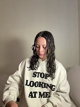 Megan Rodrigo online show from 01.14.26