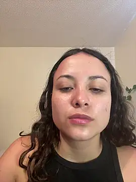 Snapshot of Megan_Rodrigo chatting on 02.04.26 Megan Rodrigo online show from 02.04.26