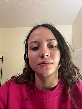 Snapshot of Megan_Rodrigo chatting on 02.10.26 Megan Rodrigo online show from 02.10.26