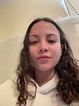 Snapshot of Megan_Rodrigo chatting on 02.12.26 Megan Rodrigo online show from 02.12.26