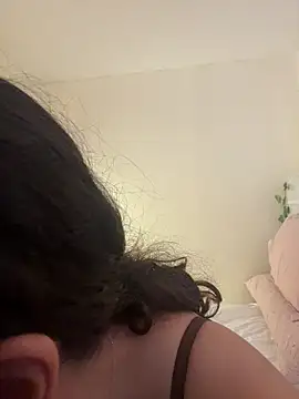 Snapshot of Megan_Rodrigo chatting on 02.16.26 Megan Rodrigo online show from 02.16.26