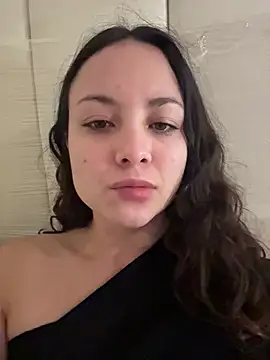 Snapshot of Megan_Rodrigo chatting on 02.21.26 Megan Rodrigo online show from 02.21.26