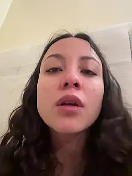 Snapshot of Megan_Rodrigo chatting on 02.23.26 Megan Rodrigo online show from 02.23.26