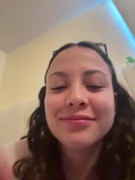 Snapshot of Megan_Rodrigo chatting on 02.28.26 Megan Rodrigo online show from 02.28.26