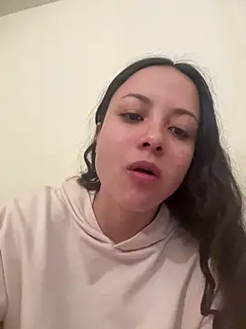 Megan Rodrigo online show from 04.10.26