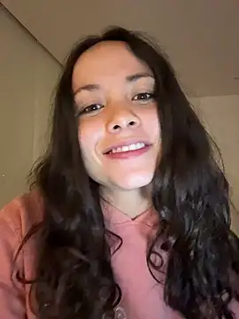 Snapshot of Megan_Rodrigo chatting on 07.04.26 Megan Rodrigo online show from 07.04.26