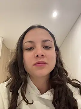 Snapshot of Megan_Rodrigo chatting on 07.16.26 Megan Rodrigo online show from 07.16.26