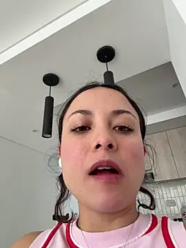 Snapshot of Megan_Rodrigo chatting on 07.16.26 Megan Rodrigo online show from 07.16.26