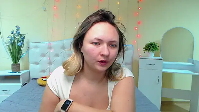 SallyVerda online show from 01.19.25