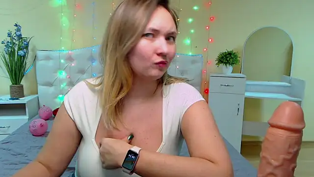 SallyVerda online show from 01.31.25