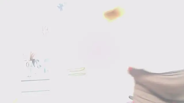 SallyVerda online show from 02.03.25