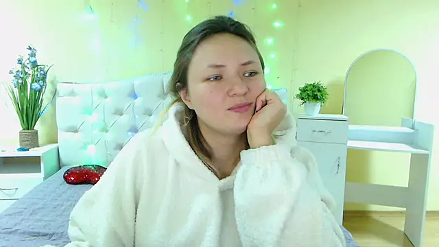 SallyVerda online show from 02.06.25