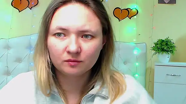 SallyVerda online show from 02.15.25