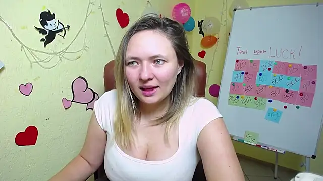 SallyVerda online show from 02.16.25