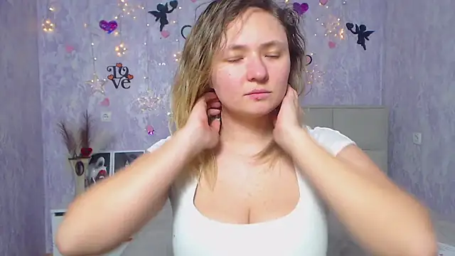 SallyVerda online show from 02.22.25