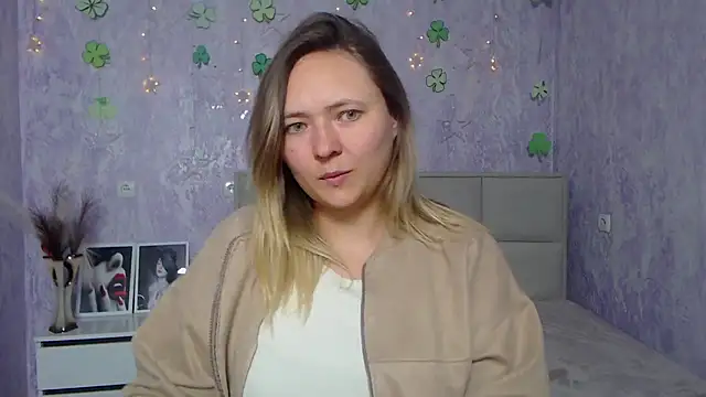 SallyVerda online show from 03.16.25