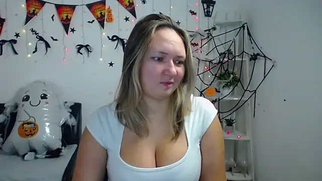 SallyVerda online show from 10.27.25