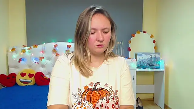 SallyVerda online show from 11.12.25