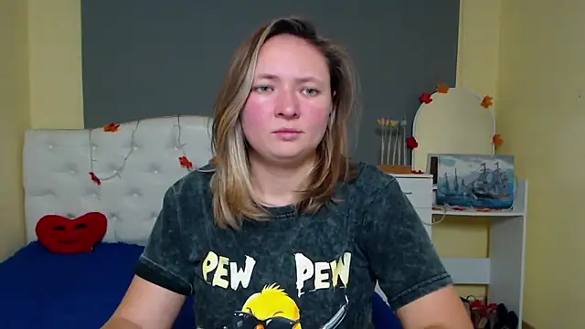 SallyVerda online show from 11.22.25