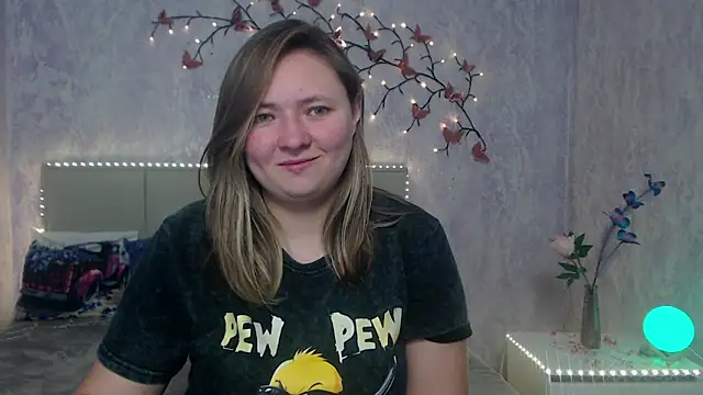 SallyVerda online show from 03.05.26