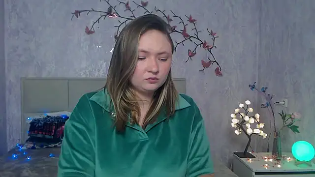 SallyVerda online show from 03.29.26