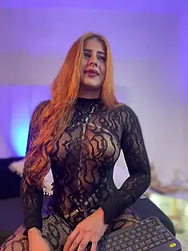 Amber Martins  online show from 03.30.26