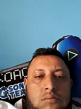 BatiBattman69 online show from 02.06.25