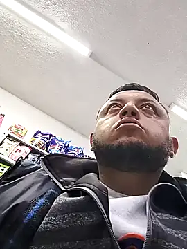BatiBattman69 online show from 02.15.25