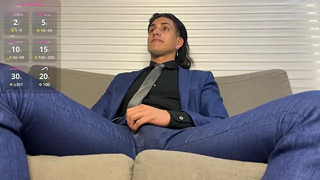 Tom blunt96 online show from 01.21.25