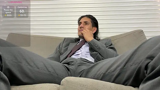 Tom blunt96 online show from 02.06.25