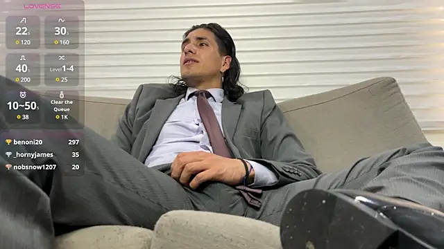 Tom blunt96 online show from 02.06.25