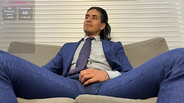 Tom blunt96 online show from 02.12.25