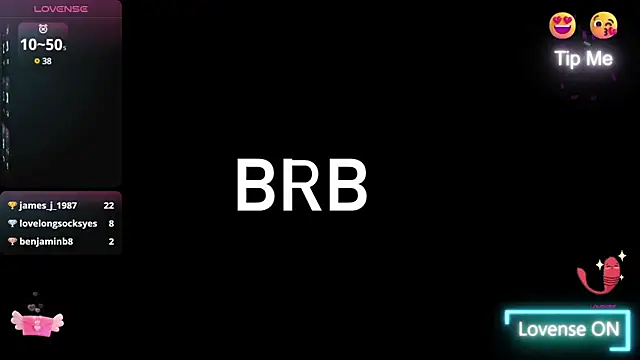 Tom blunt96 online show from 03.08.25