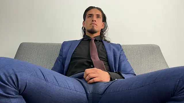 Tom blunt96 online show from 09.24.25