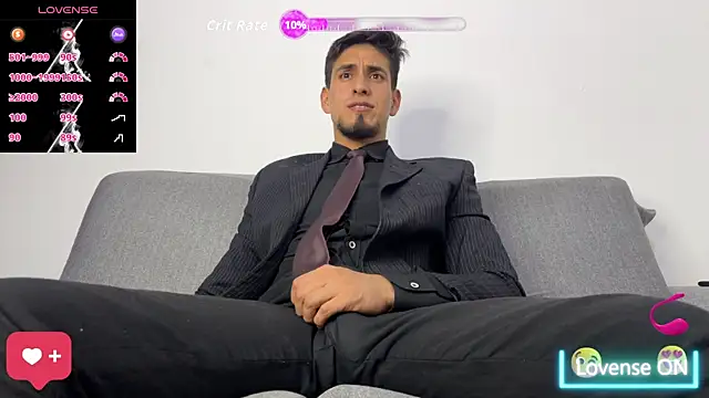 Tom blunt96 online show from 03.30.26