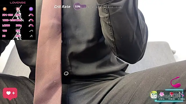 Tom blunt96 online show from 03.31.26