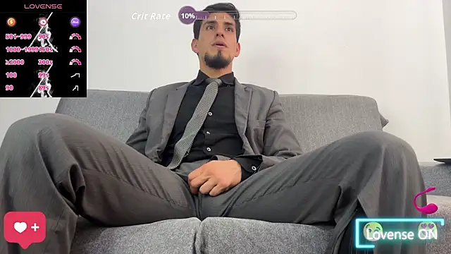 Tom blunt96 online show from 04.18.26