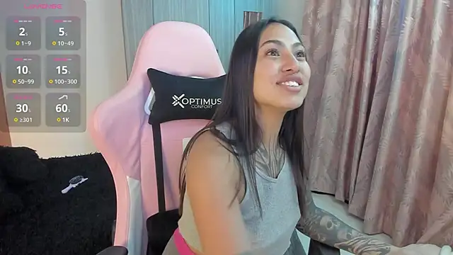 Kayla foxxy online show from 01.12.25