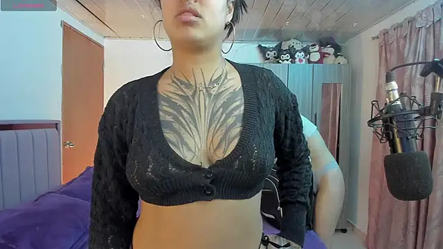 Kayla foxxy online show from 09.26.25