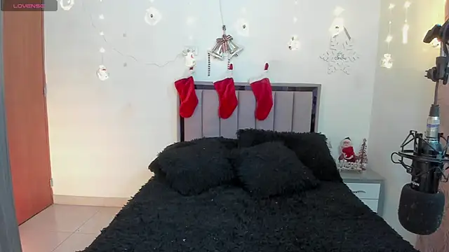 Kayla foxxy online show from 12.03.25