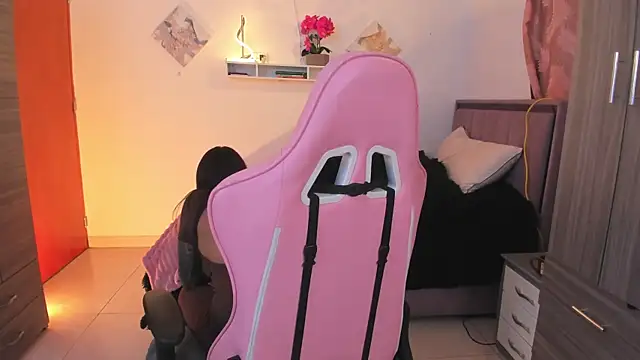 Kayla foxxy online show from 04.14.26