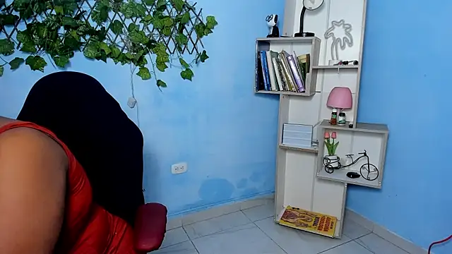 bbw charlote online show from 12.19.25