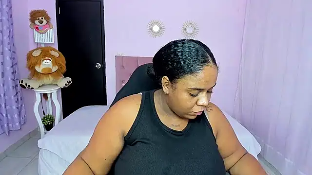 bbw charlote online show from 03.02.26