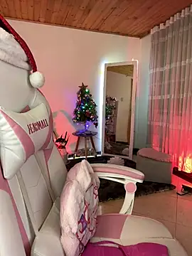 Violetta kim1 online show from 12.14.24