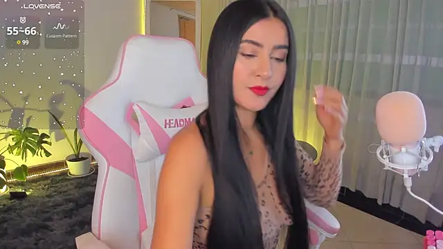 Violetta kim1 online show from 01.10.25